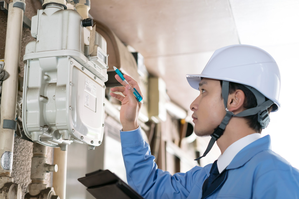 サブコンスタッフ